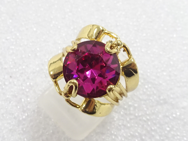 Japanese Kimono / Antique Accessories Metal